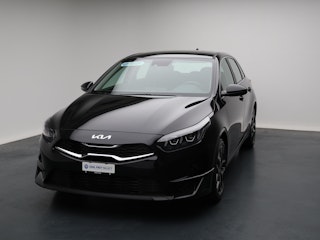 Vehicle image KIA CEED