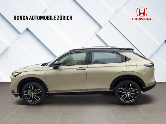 Honda HR-V Hybrid-SUV - jetzt entdecken!