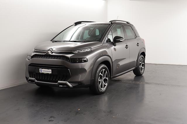 CITROEN C3 Aircross 1.2 PureTech 130 Swiss Edition: Jetzt Probefahrt buchen!