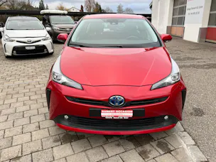 Toyota Prius 1.8 VVTi HSD Premium  AWD-i