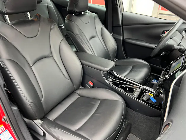 Toyota Prius 1.8 VVTi HSD Premium  AWD-i