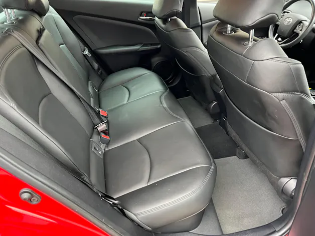 Toyota Prius 1.8 VVTi HSD Premium AWD-i