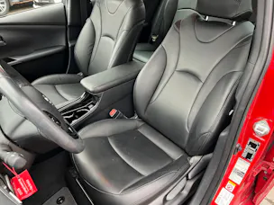 Toyota Prius 1.8 VVTi HSD Premium  AWD-i