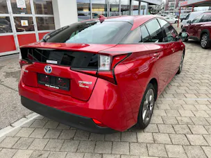 Toyota Prius 1.8 VVTi HSD Premium  AWD-i