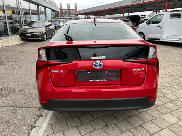 Toyota Prius 1.8 VVTi HSD Premium  AWD-i