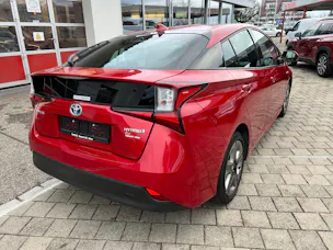 Toyota Prius 1.8 VVTi HSD Premium  AWD-i