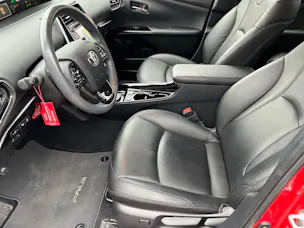 Toyota Prius 1.8 VVTi HSD Premium  AWD-i