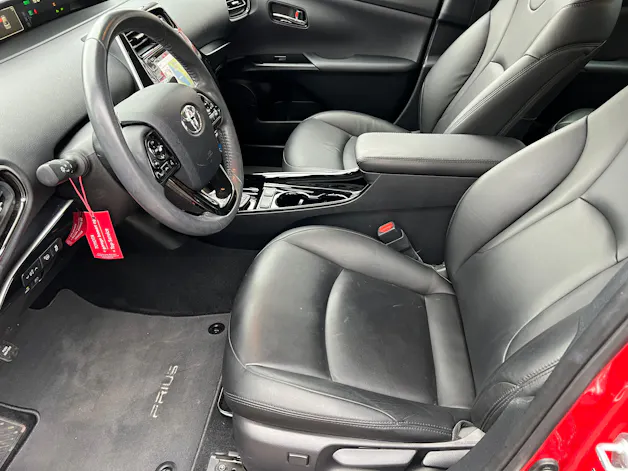 Toyota Prius 1.8 VVTi HSD Premium  AWD-i