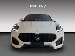 Maserati Grecale 2.0 Hybrid Modena