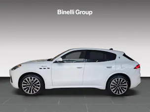 Maserati Grecale 2.0 Hybrid Modena