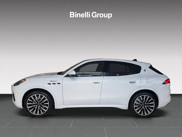 Maserati Grecale 2.0 Hybrid Modena