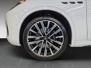 Maserati Grecale 2.0 Hybrid Modena