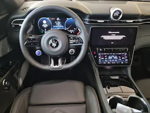 Maserati Grecale 2.0 Hybrid Modena