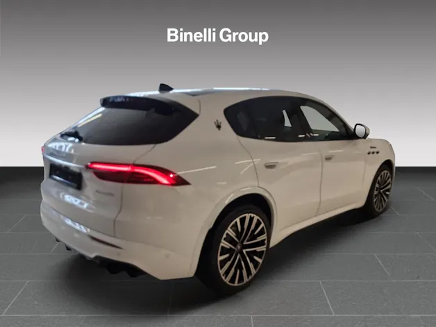 Maserati Grecale 2.0 Hybrid Modena