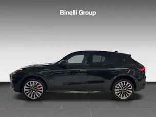 Maserati Grecale 3.0 V6 Trofeo