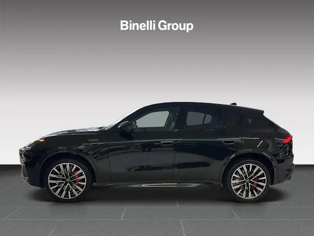 Maserati Grecale 3.0 V6 Trofeo