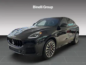 Maserati Grecale 3.0 V6 Trofeo