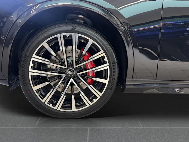 Maserati Grecale 3.0 V6 Trofeo
