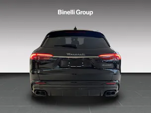Maserati Grecale 3.0 V6 Trofeo