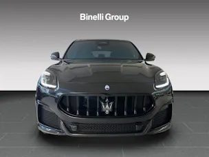 Maserati Grecale 3.0 V6 Trofeo
