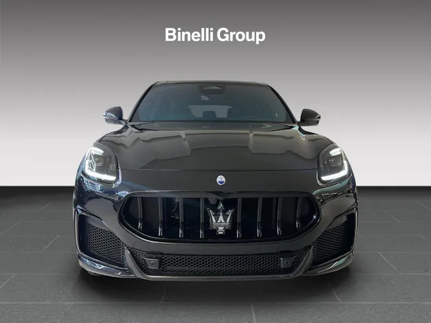 Maserati Grecale 3.0 V6 Trofeo
