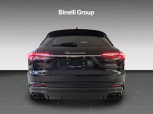 Maserati Grecale 3.0 V6 Trofeo