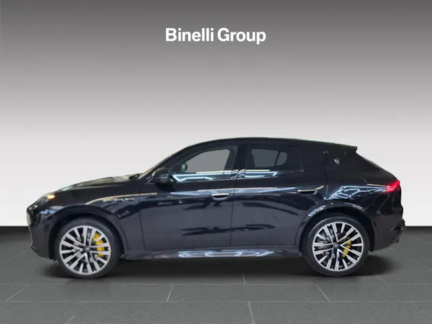 Maserati Grecale 3.0 V6 Trofeo
