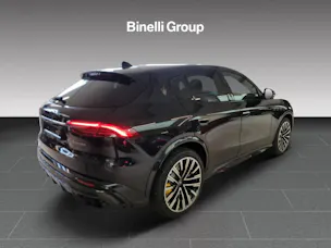 Maserati Grecale 3.0 V6 Trofeo