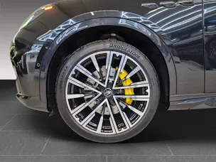 Maserati Grecale 3.0 V6 Trofeo
