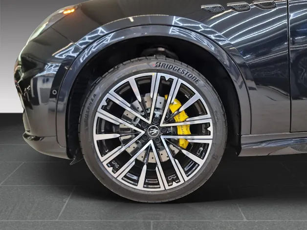 Maserati Grecale 3.0 V6 Trofeo