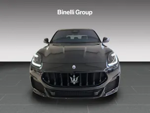 Maserati Grecale 3.0 V6 Trofeo