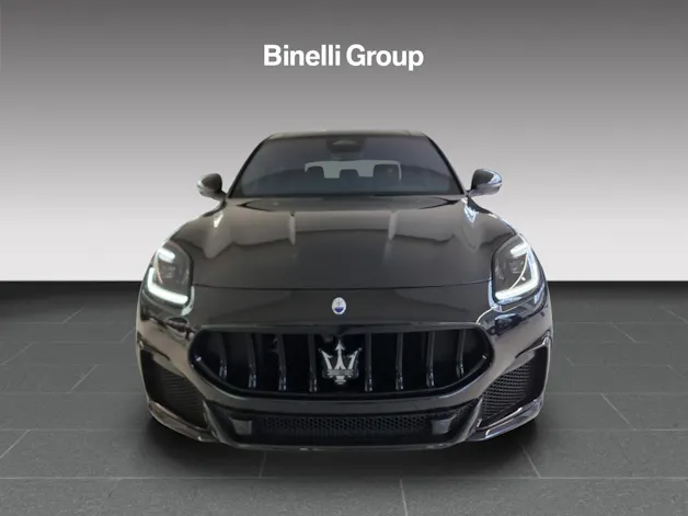 Maserati Grecale 3.0 V6 Trofeo