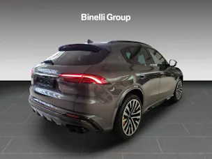 Maserati Grecale 3.0 V6 Trofeo