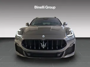Maserati Grecale 3.0 V6 Trofeo