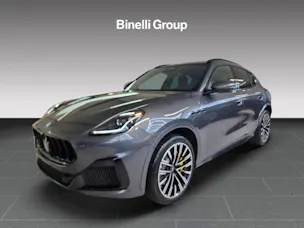 Maserati Grecale 3.0 V6 Trofeo