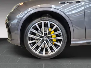 Maserati Grecale 3.0 V6 Trofeo