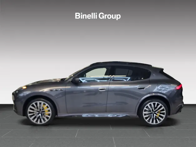 Maserati Grecale 3.0 V6 Trofeo