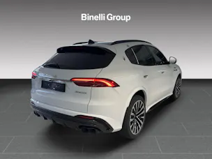 Maserati Grecale 3.0 V6 Trofeo