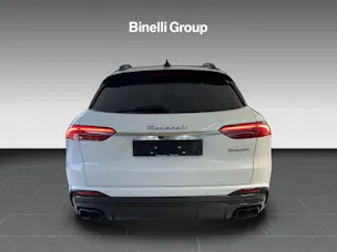 Maserati Grecale 3.0 V6 Trofeo