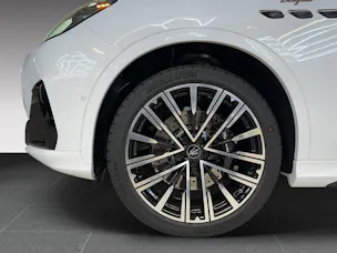 Maserati Grecale 3.0 V6 Trofeo