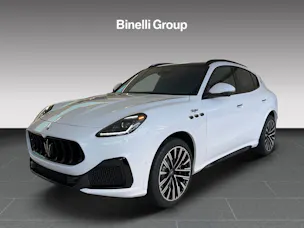 Maserati Grecale 3.0 V6 Trofeo