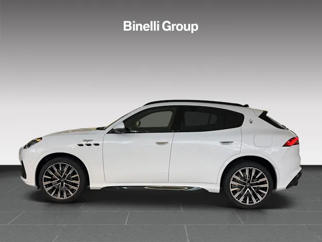 Maserati Grecale 3.0 V6 Trofeo