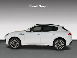 Maserati Grecale 3.0 V6 Trofeo