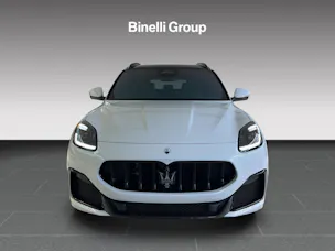 Maserati Grecale 3.0 V6 Trofeo