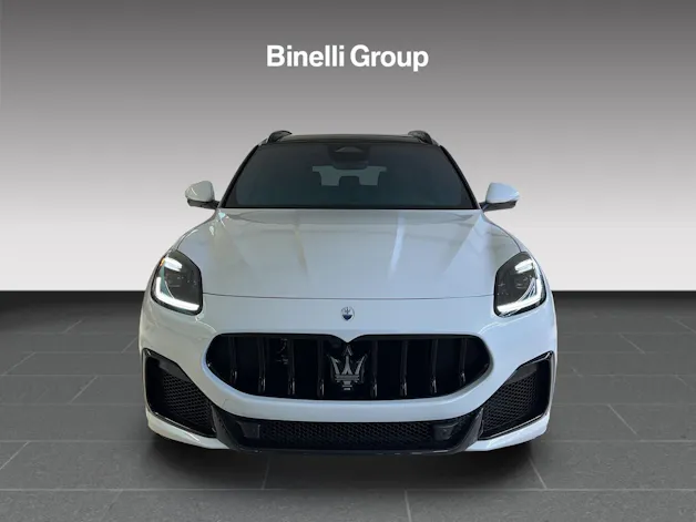 Maserati Grecale 3.0 V6 Trofeo