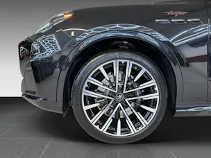 Maserati Grecale 3.0 V6 Trofeo