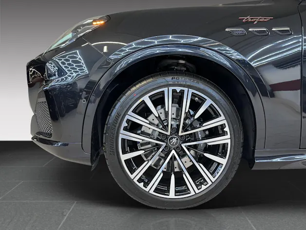 Maserati Grecale 3.0 V6 Trofeo