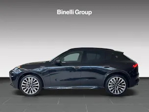 Maserati Grecale 3.0 V6 Trofeo