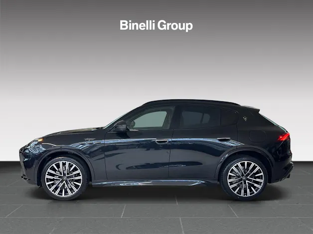 Maserati Grecale 3.0 V6 Trofeo