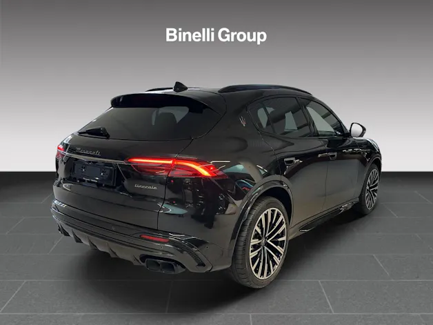 Maserati Grecale 3.0 V6 Trofeo